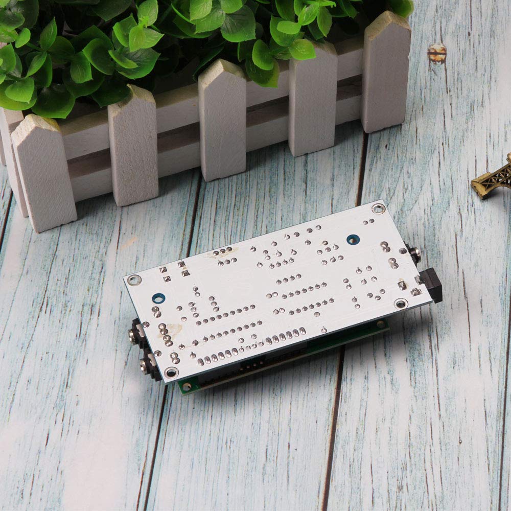 Amazon.com: Ximimark Ham Radio Essential CW Decoder Morse Code